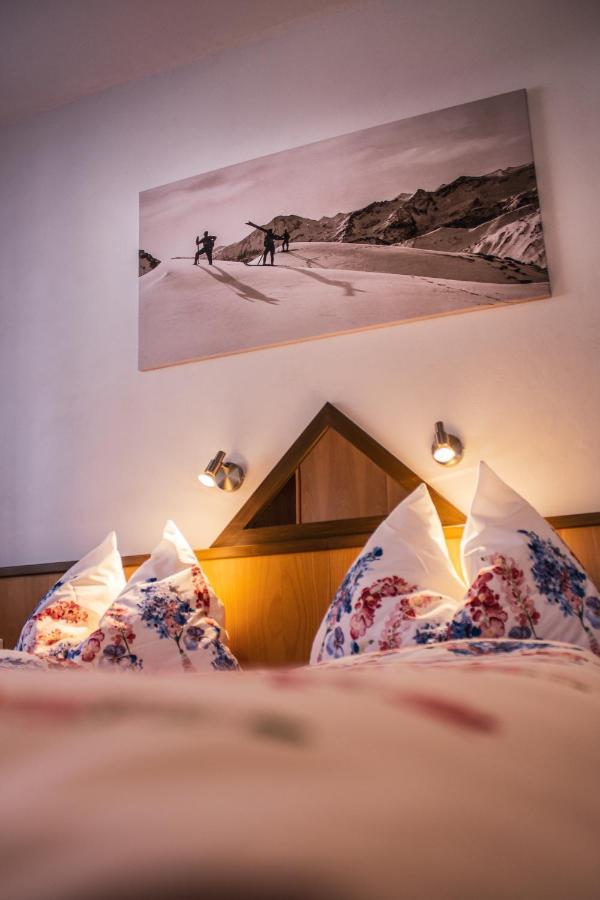 Appartements Romantika & Appartement Barbara Wagrain Εξωτερικό φωτογραφία