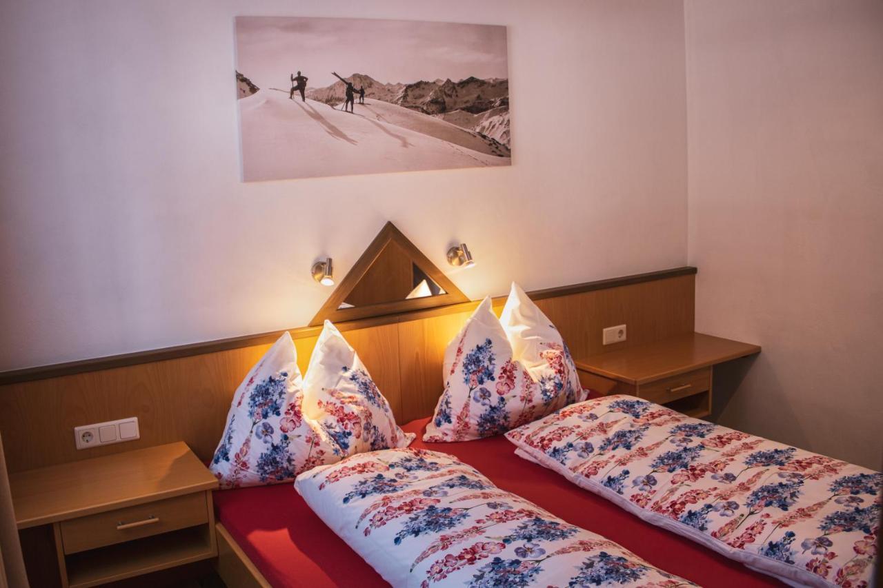 Appartements Romantika & Appartement Barbara Wagrain Εξωτερικό φωτογραφία