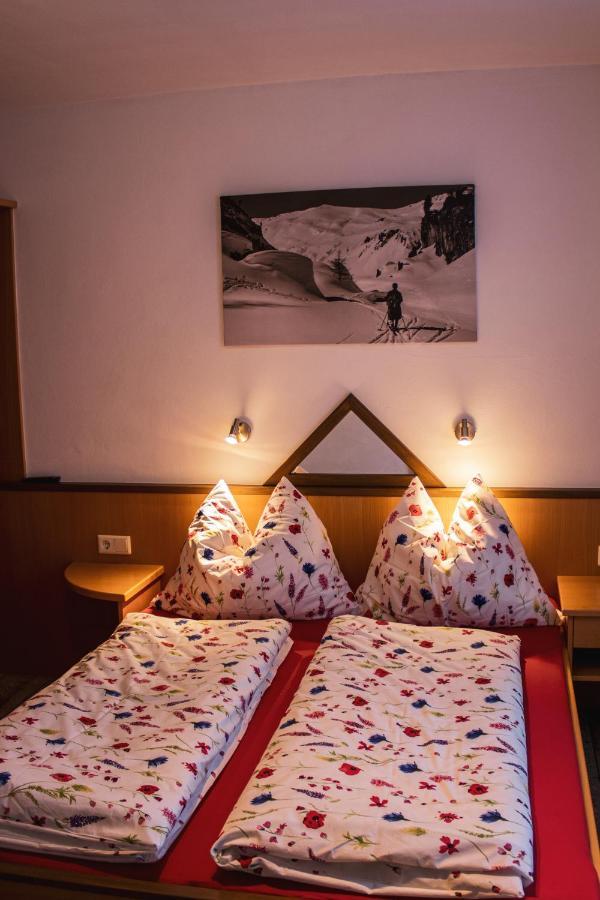 Appartements Romantika & Appartement Barbara Wagrain Εξωτερικό φωτογραφία