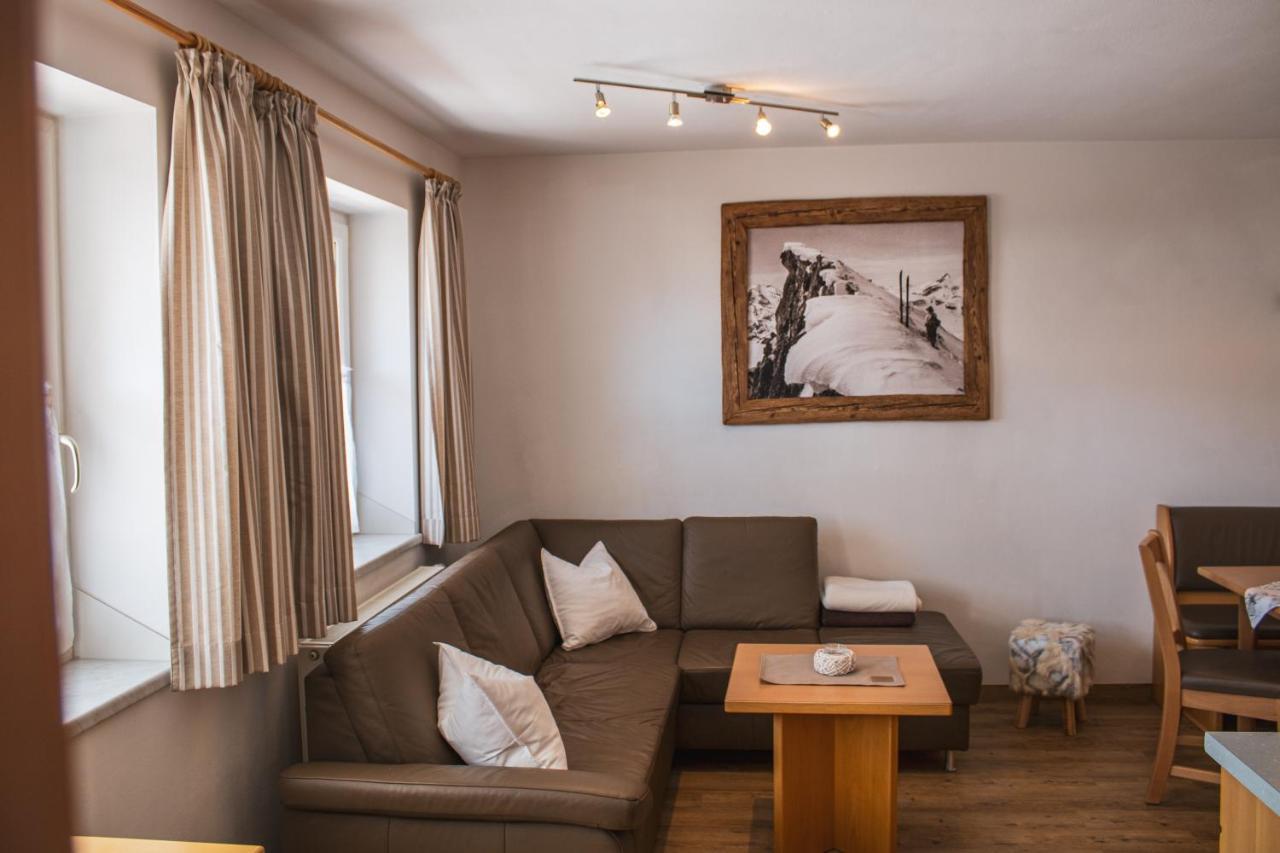 Appartements Romantika & Appartement Barbara Wagrain Εξωτερικό φωτογραφία