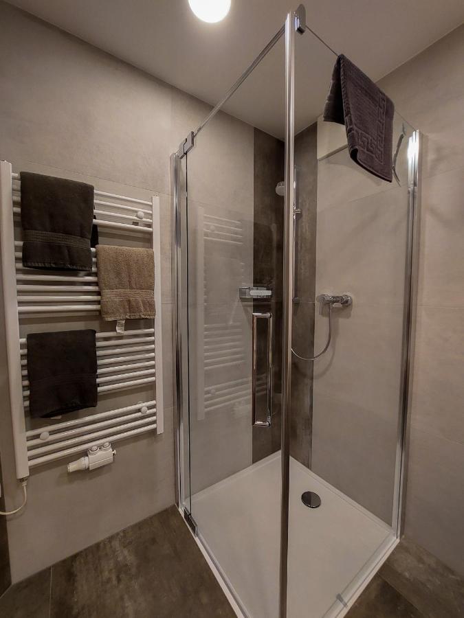Appartements Romantika & Appartement Barbara Wagrain Εξωτερικό φωτογραφία