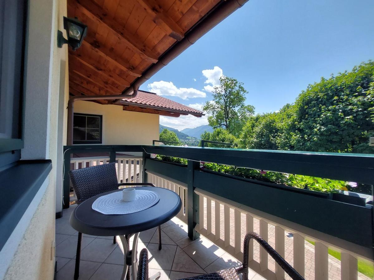 Appartements Romantika & Appartement Barbara Wagrain Εξωτερικό φωτογραφία