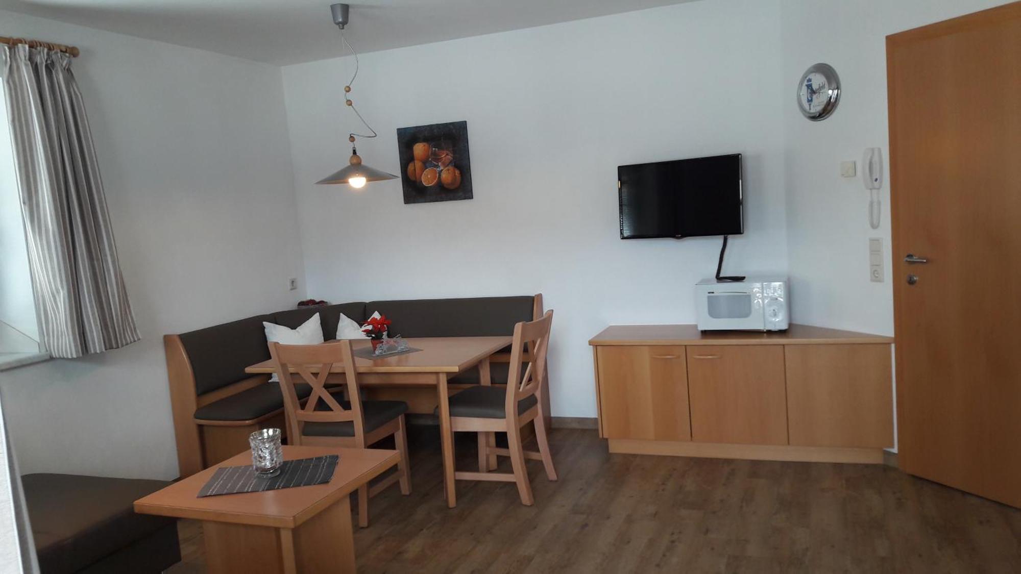 Appartements Romantika & Appartement Barbara Wagrain Δωμάτιο φωτογραφία