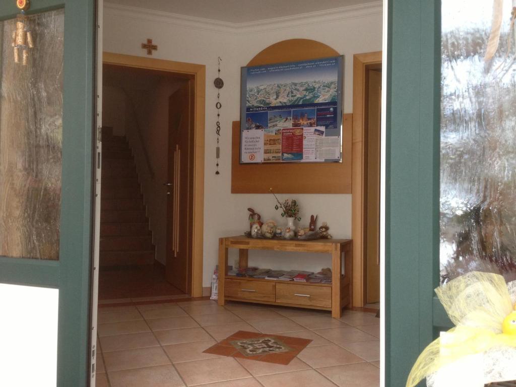 Appartements Romantika & Appartement Barbara Wagrain Δωμάτιο φωτογραφία